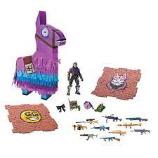 Hydro 16 is between slurpy swamp and misty meadows on the map, or you could follow the river east through weeping woods to get there as well. Fortnite Llama Drama Loot Pinata