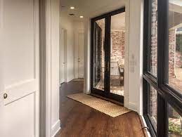 It easily installs to cover an approximately 3 lin. Black Painted Trim 5 Guidelines On How To Use It In Your Home From Paper Moon Painting Your Expert Painters In San Antonio And Alamo Heights