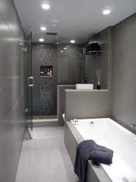 Grey has outgrown its insipid position as a colour. Gri Banyo Modelleri Dekorasyon Cini White Bathroom Designs Bathroom Layout Small Bathroom Remodel