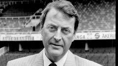 Minnesord om Stig R Humlin