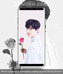 By downloading this app you'll get a huge collection of astro wallpaper kpop to use them in your mobiles or tablets. Lee Jong Suk Wallpapers Hd For Android Apk Download