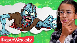 Will You Survive the Zombie Apocalypse?!