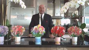 Celebrate their special day with happy birthday balloons and bouquets in all shapes, colors, and sizes. Lovepop Cards Kevin O Leary Is Excited About Our Flower Bouquets Facebook