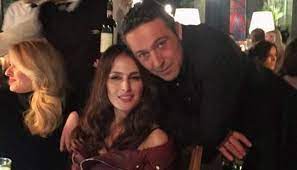Törene ali koç, ömer koç, mustafa koç'un eşi caroline koç, kızları esra koç. Ali Koc Evli Mi Ali Koc Un Esi Kim Ali Koc Un Cocuklari Var Mi Ali