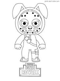 Season 2 of the second chapter of fortnite was launched on february 20, 2020 on the theme of espionage.the map has been slightly modified and three new islands appear in the game. 100 Fortnite Coloring Pages Ideas Coloring Pages Fortnite Coloring Pages For Boys