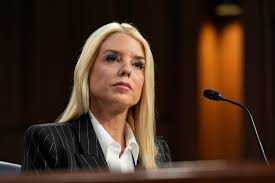 Trump attorney general pick Pam Bondi faces questions over DOJ independence