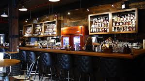 Where To Drink In Charleston Right Now March 2020 Home Bar Decor Bar Design Restaurant Bar Decor