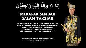 Check spelling or type a new query. Sultan Kedah Diari Saiful Suatu Bingkisan Riwayat Hidup