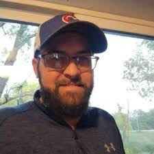 Ross Buffington's Instagram, Twitter & Facebook