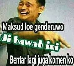 By maspul posted on 17/06/2021. Meme Lucu Hadir Di Grup Meme Lucu