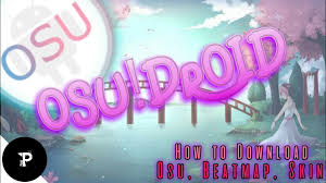 How To Download Beatmaps For Osu Droid Tutorial Justpast Youtube On the website you will find all the information regarding the osu!gatari server: how to download beatmaps for osu droid