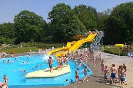 buitenzwembad openluchtzwembad waterparken nederland de leukste en mooiste ook met kinderen mamaliefde nl waterparken nederland zwembaden