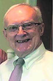 William Pugh Obituary (1945