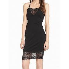 Love Nickie Lew Love Nickie Lew New Black Floral Lace