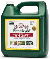 Bobbex-R Animal Repellent - Hummert International
