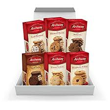 Since 1936, archway cookies have been winning the hearts of cookies lovers. Archway Cookie Bundle Iced Oatmeal Oatmeal Raisins Molasses Dutch Cocoa Raspberry Filled Frosty Lemon 6 Pack Buy Online In Jamaica At Jamaica Desertcart Com Productid 39347396