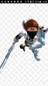 Ice Boy Free Avatars Roblox Avatar