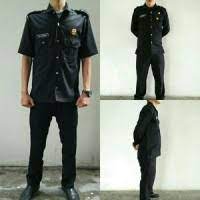 How to cook indomie with sardine. Jual Baju Seragam Security Terbaik Harga Murah August 2021 Cicil 0