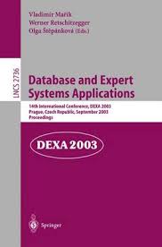 Pokud lékař při konzultaci rozhodne, že pro vás zákrok není vhodný, zaplatíte pouze konzultaci bez zálohy k operaci. Database And Expert Systems Applications By Vladimir Marik Werner Retschitzegger Waterstones