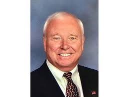 Bertram Walter "Bert" Maidment Jr. Obituary (2024)