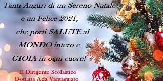 Tra le star attese c'erano gli attori william baldwin, tom arnold e … Buon Natale E Felice 2021 Istituto Comprensivo Cassano Magnago 2