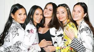 Georgina wilson is expected to give birth to baby burnand this december. Georgina Wilson Baby On Preview Ph
