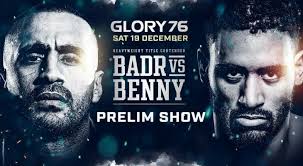 Hulk vs badr golden boy hari #kickboxing #muaythai. Wy7o9o7bhlf8vm