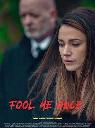 Review of Netflix Series Fool Me Once Starring Joanna Lumley and Richard  Armitage