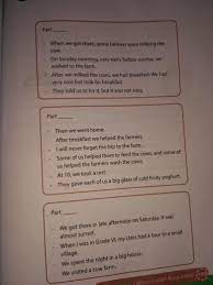 Link download buku siswa kelas 8 smpmts kurikulum 2013 mata pelajaran bahasa inggris disini. Tugas 1 Bahasa Indonesia Kelas 10 Halaman 191 Ilmu Soal