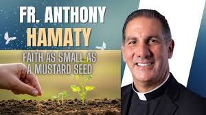 Faith Starts Where Our Strength Ends