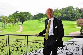 Subramaniam (24) hisyamudin sha'ari (27) hafiz johar (29) alif. 6 Things You Should Know About Tun Dr Siti Hasmah Wife Of Tun Dr Mahathir