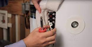 How To Reset A Water Heater And Why You D Need To Water Heater Hub