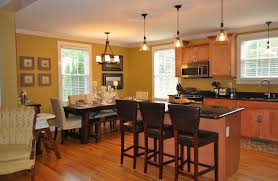 kitchen table light fixtures