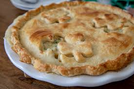 Power Pressure Cooker Xl Chicken Pot Pie Instant Pot Freezer Meals Chicken Pot Pie Chicken Pot Pie Recipes