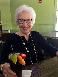 Joyce Camden Obituary