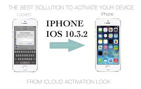 Remove Icloud Ios 10 3 3 Activated With Itunes Backup Icloud Bypass Remove Icloud Ios 10 Unlock Iphone Free