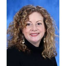 Jackie Stapleton-Durham