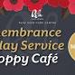 Park View Care Centre Remembrance Sunday Event event image
