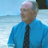 James Adamson Obituary