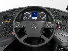 Mercedes Benz Intouro M Daimler Global Media Site