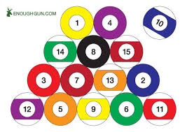 shooting targets free to download and ready to print enough gun
