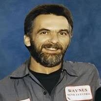 Robert Wayne Reeves Jr. Obituary