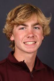 2022 Men's Cross Country Roster