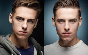 Callum King Archives • David Myers Photography