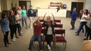 We did not find results for: 24 Youth Ministry Ideas Youth Ministry Youth Games Youth Group Games