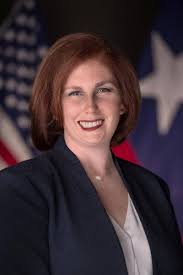 Profile for Melanie K Bush