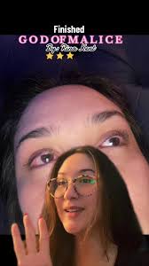 Finished God Of Malice 🥳🥳🥳 By: Rina Kent💫 3.8 ⭐️’s Killian is the  definition of morally black MMC. 🖤🔥 The message behind this book is  genius and well done. ✨ • • • #foryourpage #glamreaperreads📚⛓️🥀 ...