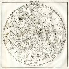 Ptolemy Stars Chart Google Search Star Chart Astrology