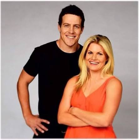 Were you a fan of Brax and Ricky from Home and Away?