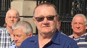 Child abuse: The Irish victims still battling the state